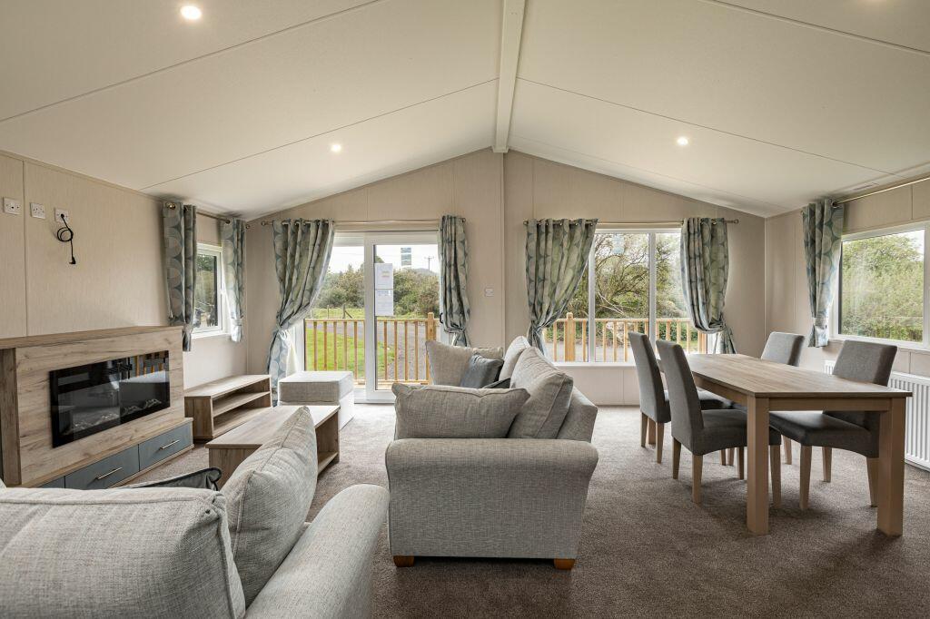 Additional image 5 of 2023 Willerby Clearwater Holiday Lodge, Dalbeattie Forest Caravan Park, Dalbeattie, DG5 4QU