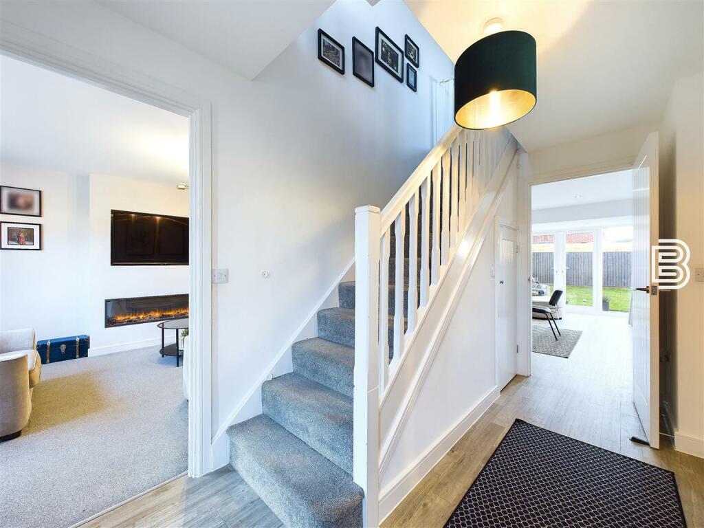 Additional image 24 of Dodgson Close, Cawston, Rugby