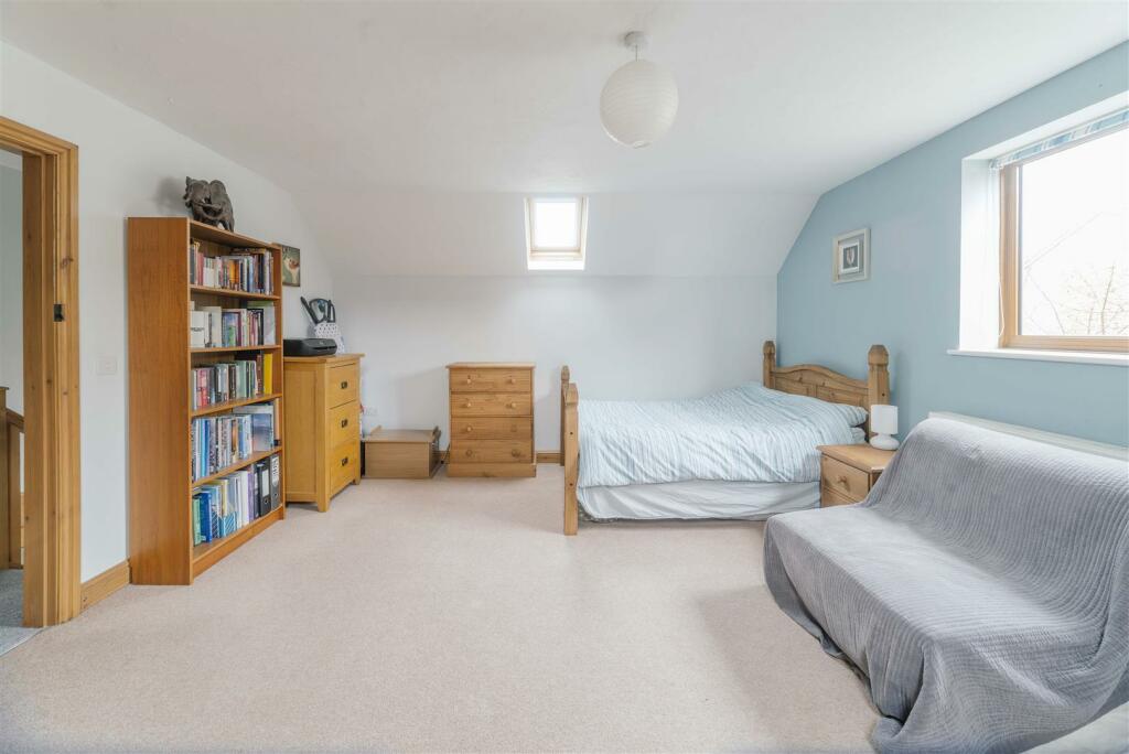 Additional image 17 of Ashbourne Road, Turnditch, Belper