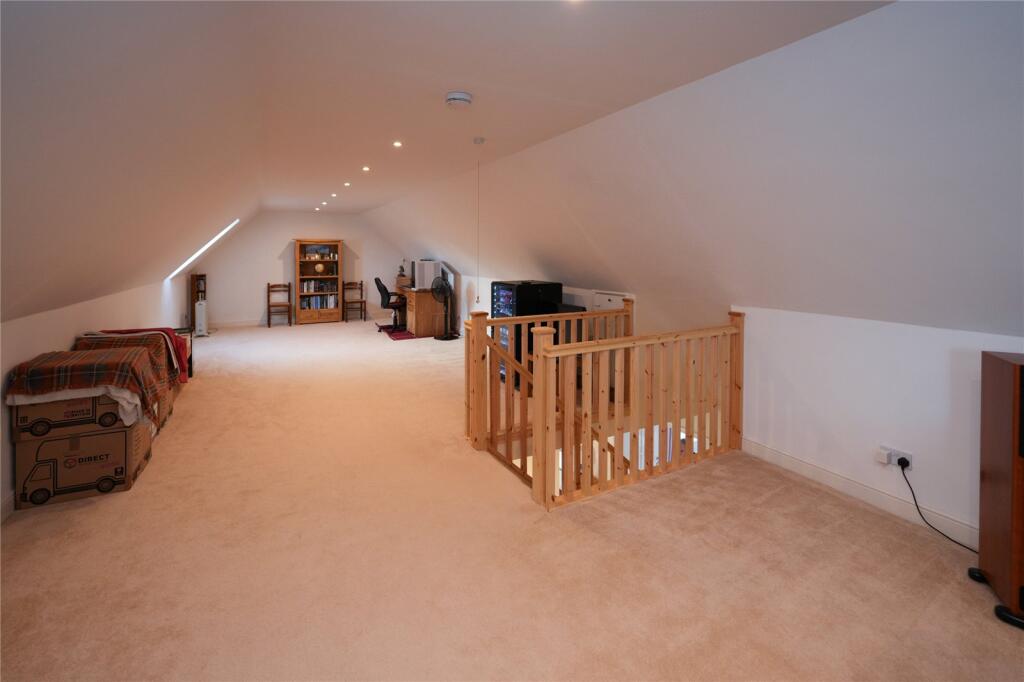 Additional image 20 of Bass Lodge, Lochnaw, Stranraer, Dumfries and Galloway, DG9