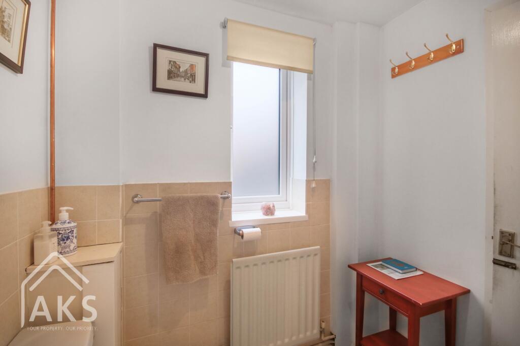 Additional image 24 of Station Road, Mickleover, DE3