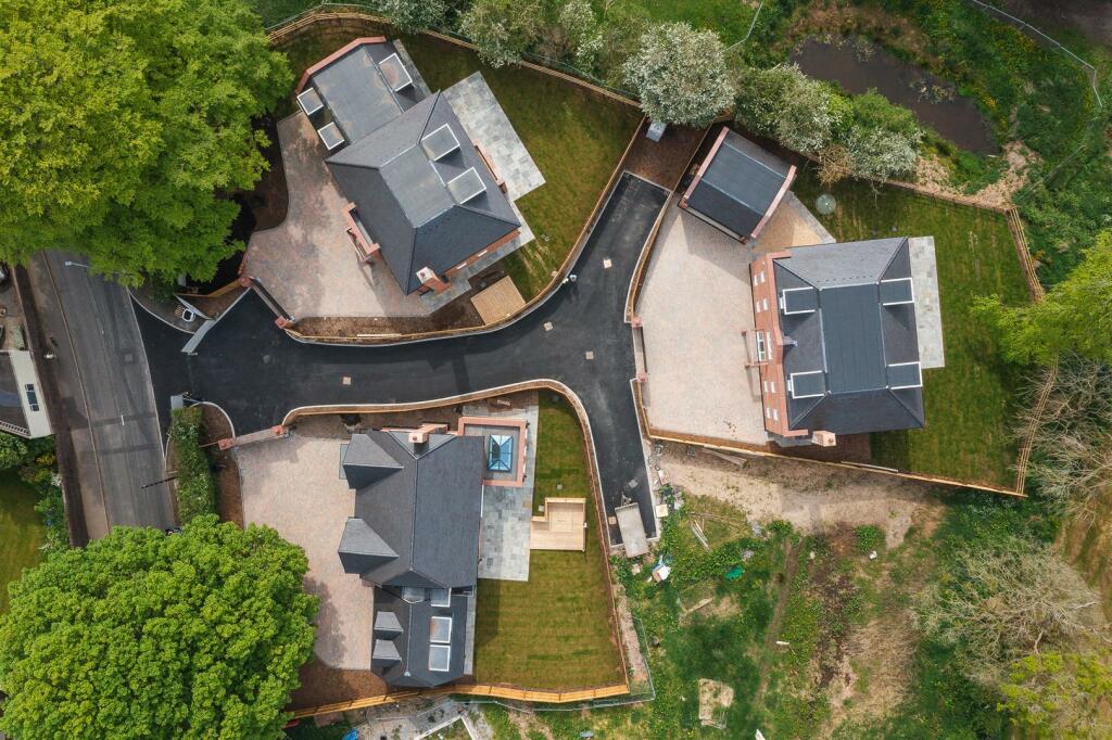 Additional image 5 of OPEN DAY: SATURDAY 15 FEBRUARY BETWEEN 10AM - 1PM.2 The Mayfair, Audlem Road, Woore