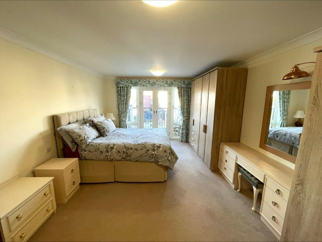 Additional image 4 of No. 28 Village Centre, Richmond Villages Aston-on-Trent, Richmond Drive, Derbyshire DE72 2EA