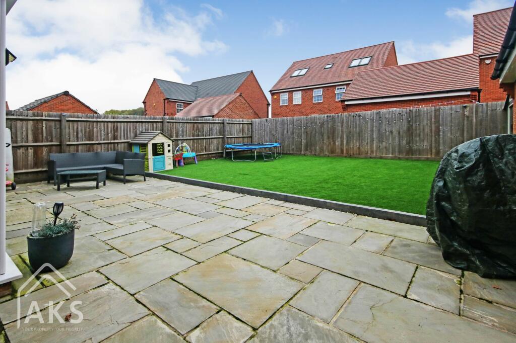 Additional image 30 of Barbon Drive, Mickleover, DE3