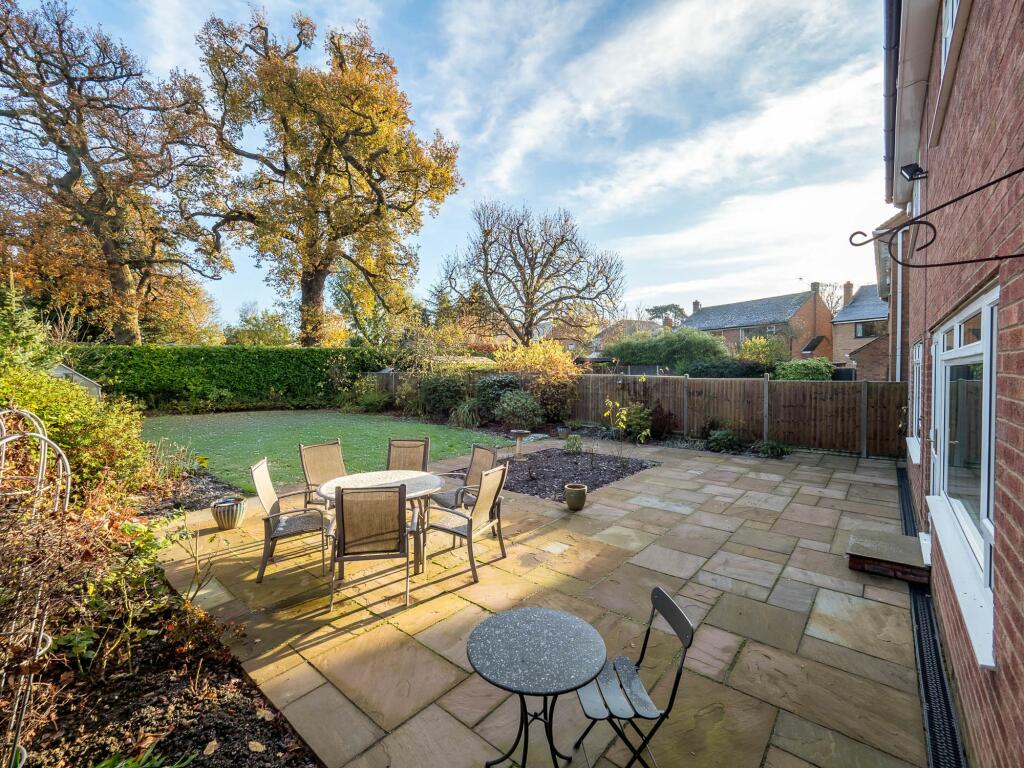 Additional image 16 of Ferndale Drive, Kenilworth, CV8