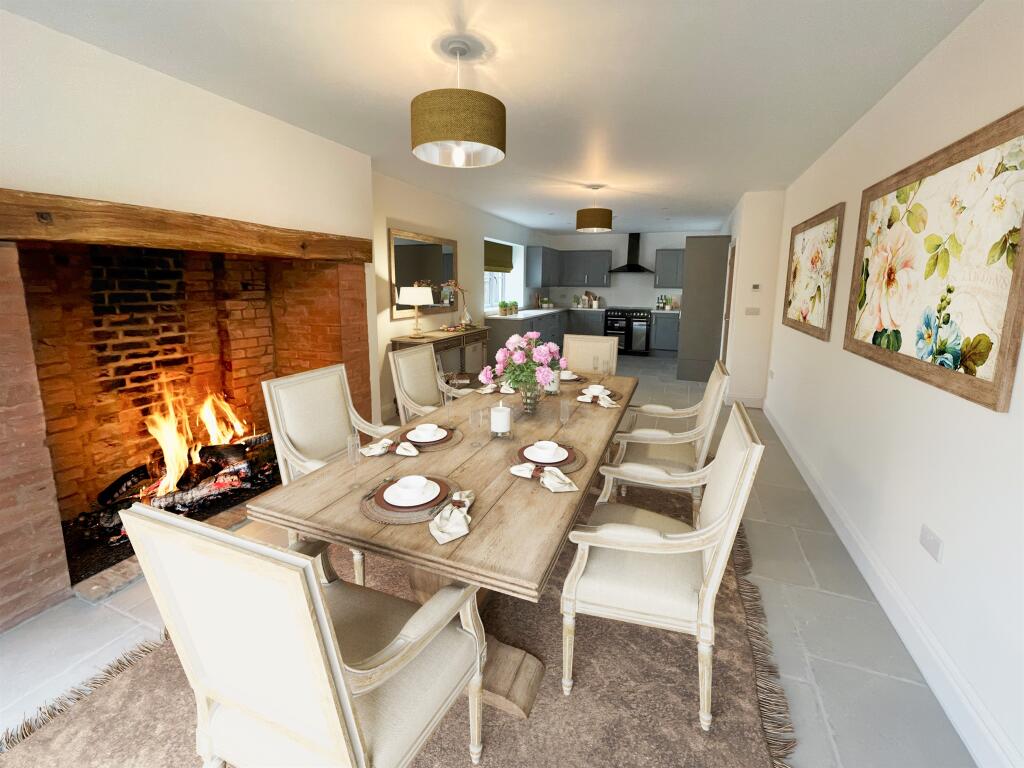 Additional image 14 of Bennetts Road North, Corley, Coventry