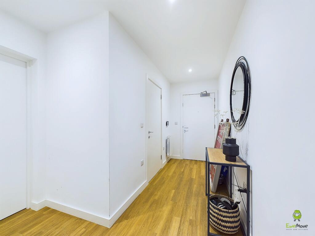 Additional image 3 of Apartment 2 21A Wrotham Road, Welling