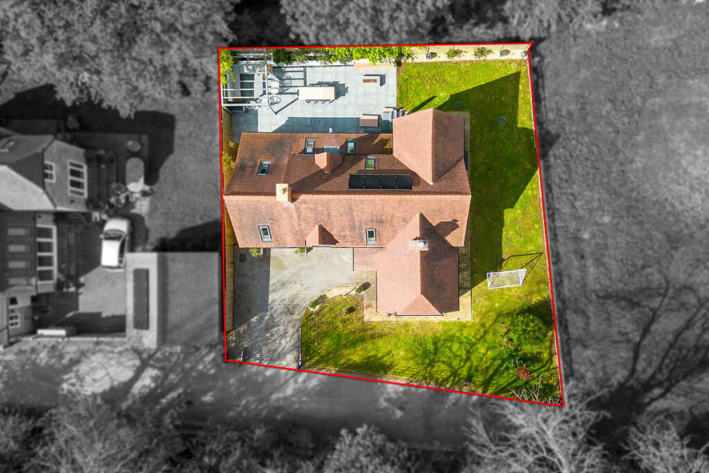 Additional image 28 of Hall Lane Harbury, Warwickshire, CV33 9HG