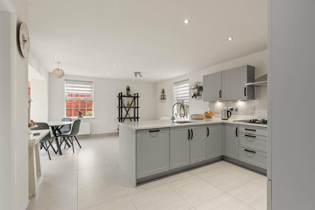 Additional image 9 of Moors Lane, Houlton, Rugby, CV23