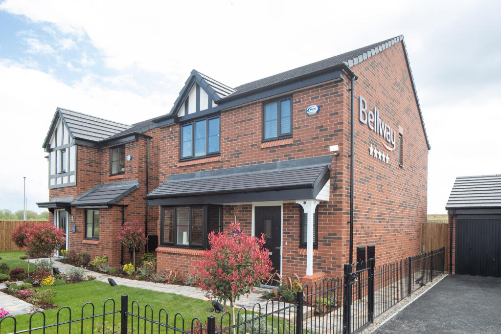 Additional image 17 of London Road,
Northwich,
CW9