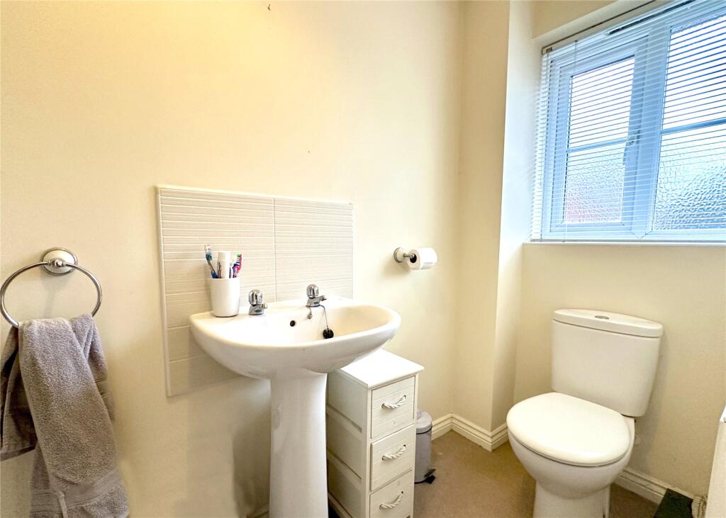 Additional image 15 of Jefferson Way, Bannerbrook Park, Coventry, CV4