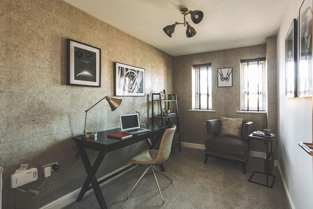 Additional image 14 of The Hampton, Highstairs Lane, Stretton