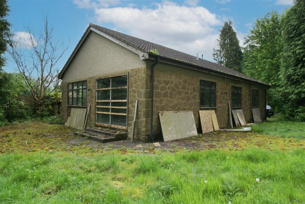 Additional image 18 of Warney Lodge, Old Road, Darley Dale.