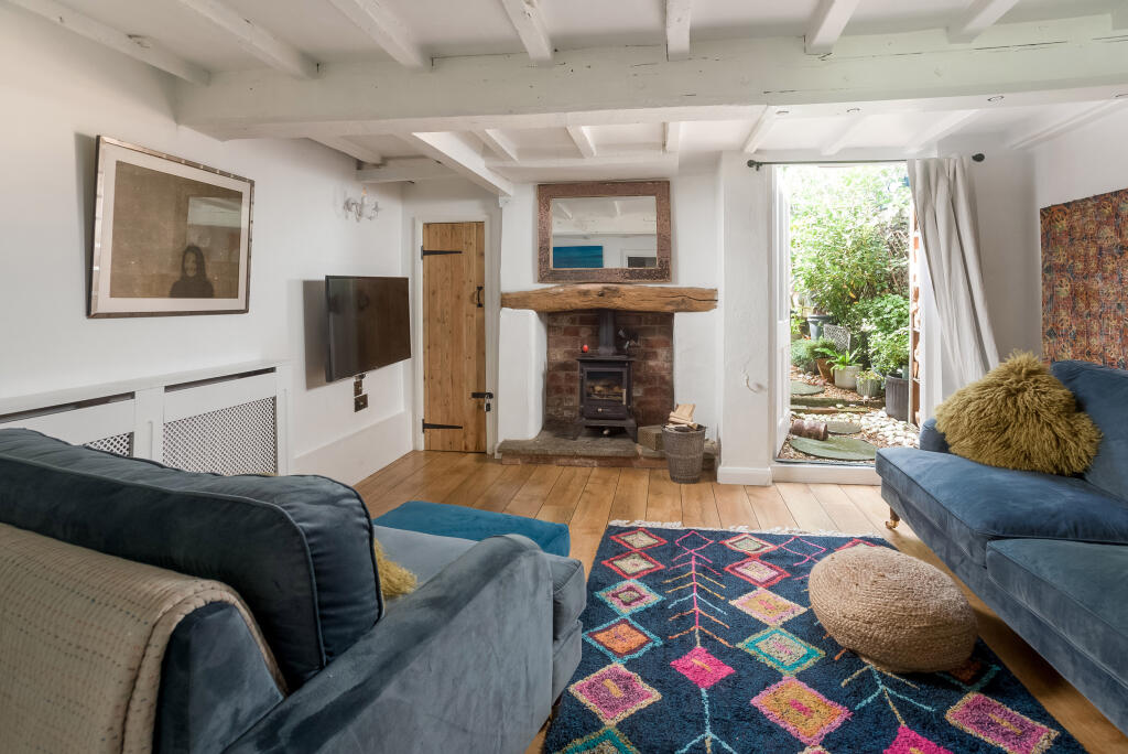 Additional image 2 of Bridge Street, Warwick, CV35