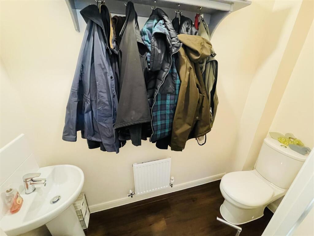 Additional image 21 of Queen Elizabeth Road, Nuneaton