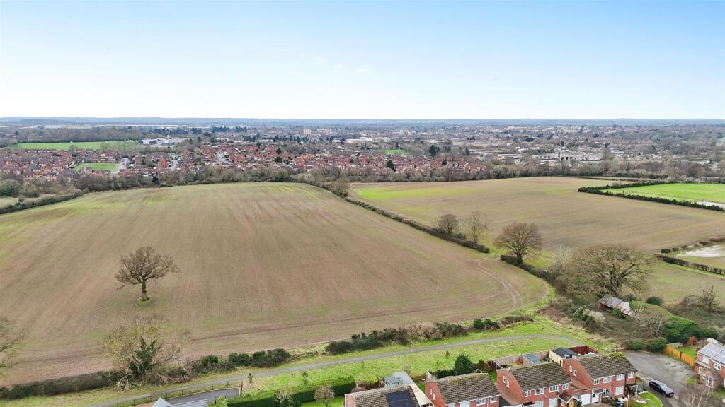 Additional image 26 of Slade Meadow, Radford Semele, Leamington Spa