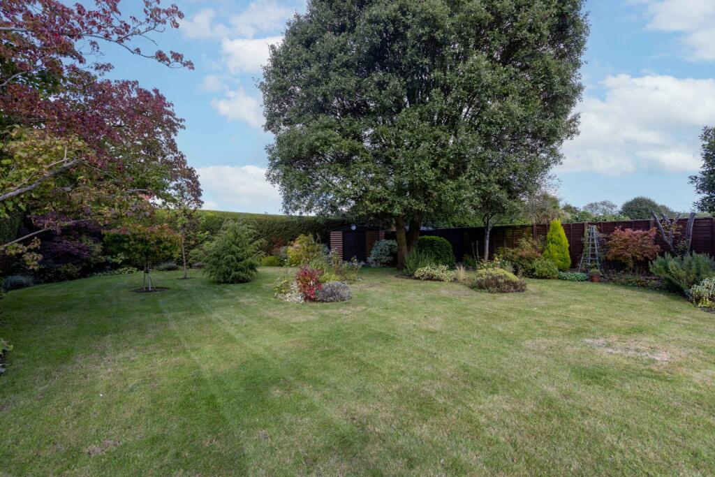 Additional image 28 of Weston Lane, Bulkington, Bedworth, Warwickshire, CV12