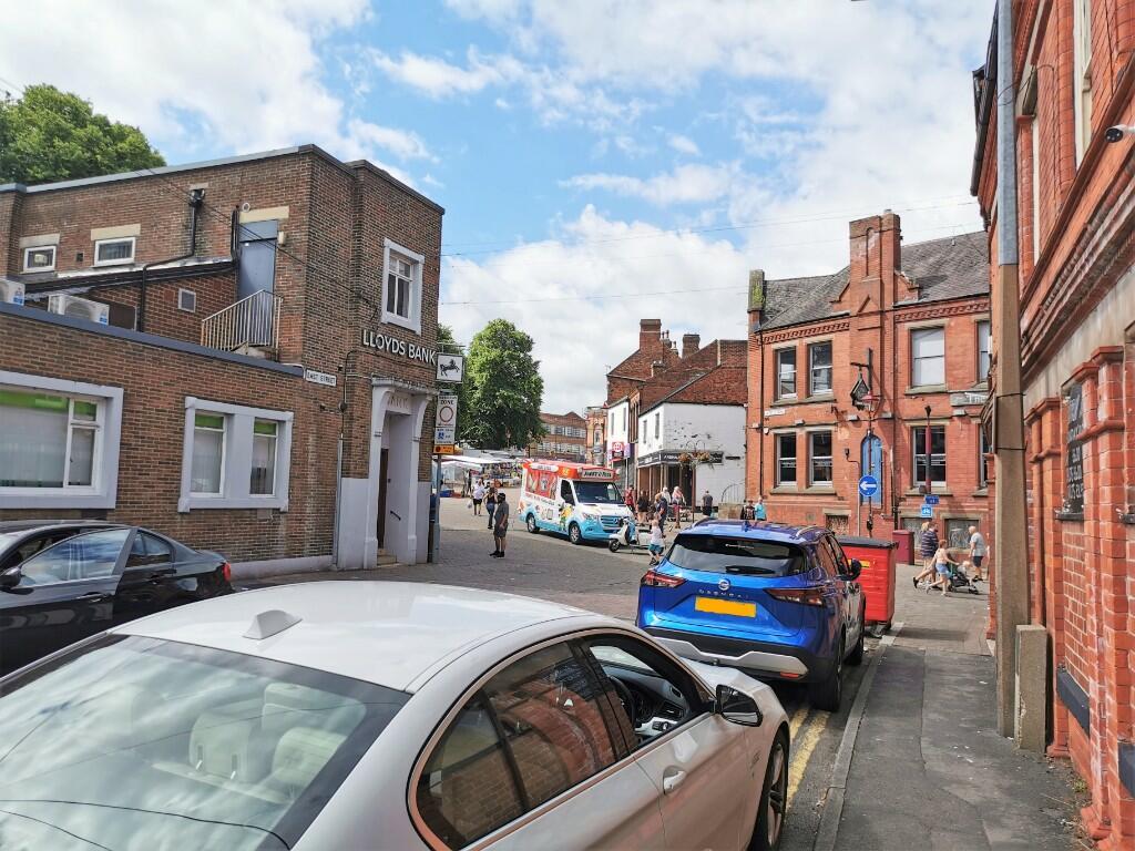 Additional image 10 of The Vaults, East Street, Ilkeston, Derbyshire, DE7