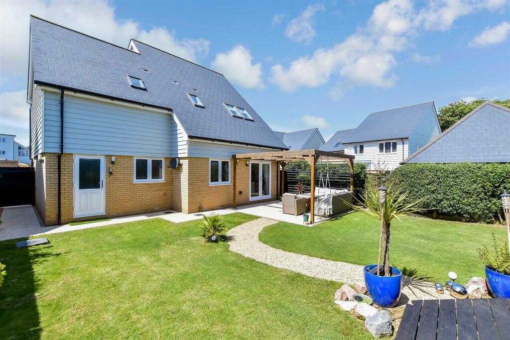 Additional image 5 of Capel-Le-Ferne, Capel-Le-Ferne, Folkestone, Kent