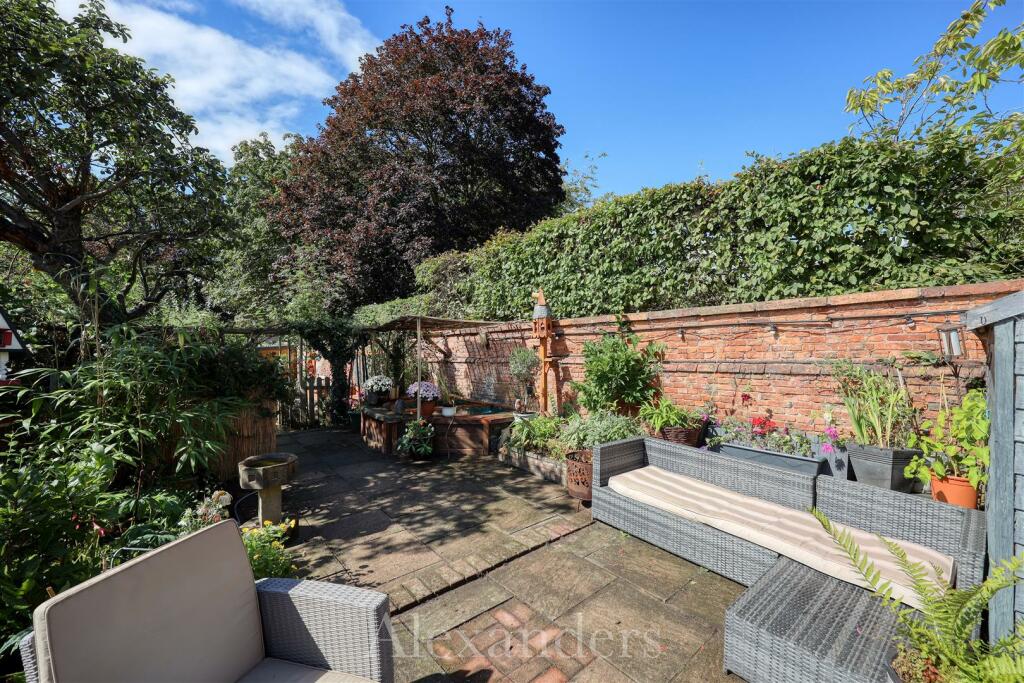 Additional image 17 of Main Street, Market Bosworth