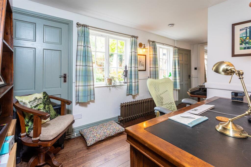 Additional image 5 of Hospital Street, Nantwich, Cheshire