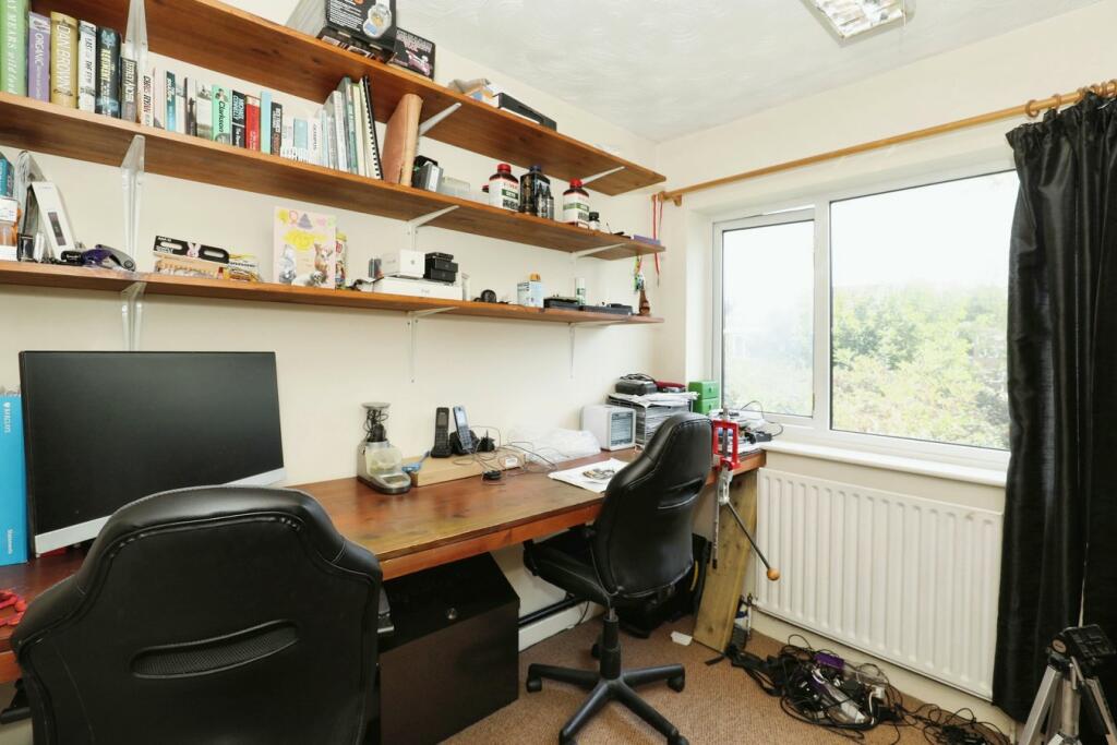 Additional image 13 of Montrose Court, Holmes Chapel, Crewe, CW4