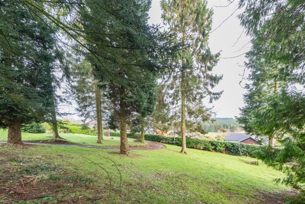 Additional image 42 of Station Road, Delamere, Cheshire