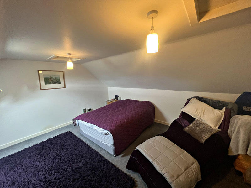 Additional image 9 of Blackcraig Farm