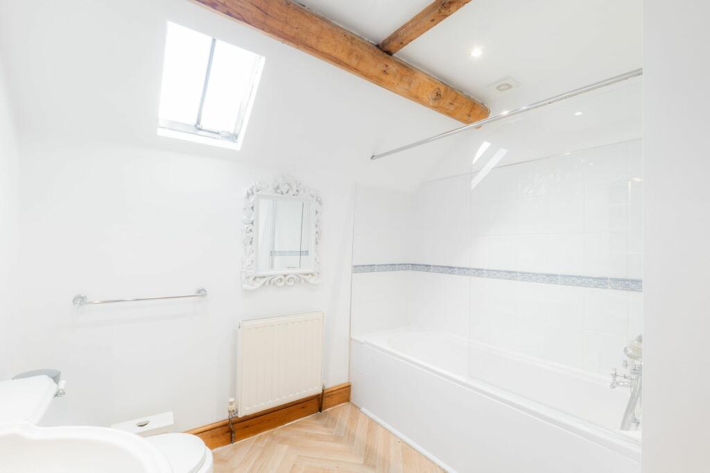 Additional image 27 of Spacious grade II listed barn conversion in private Calveley location