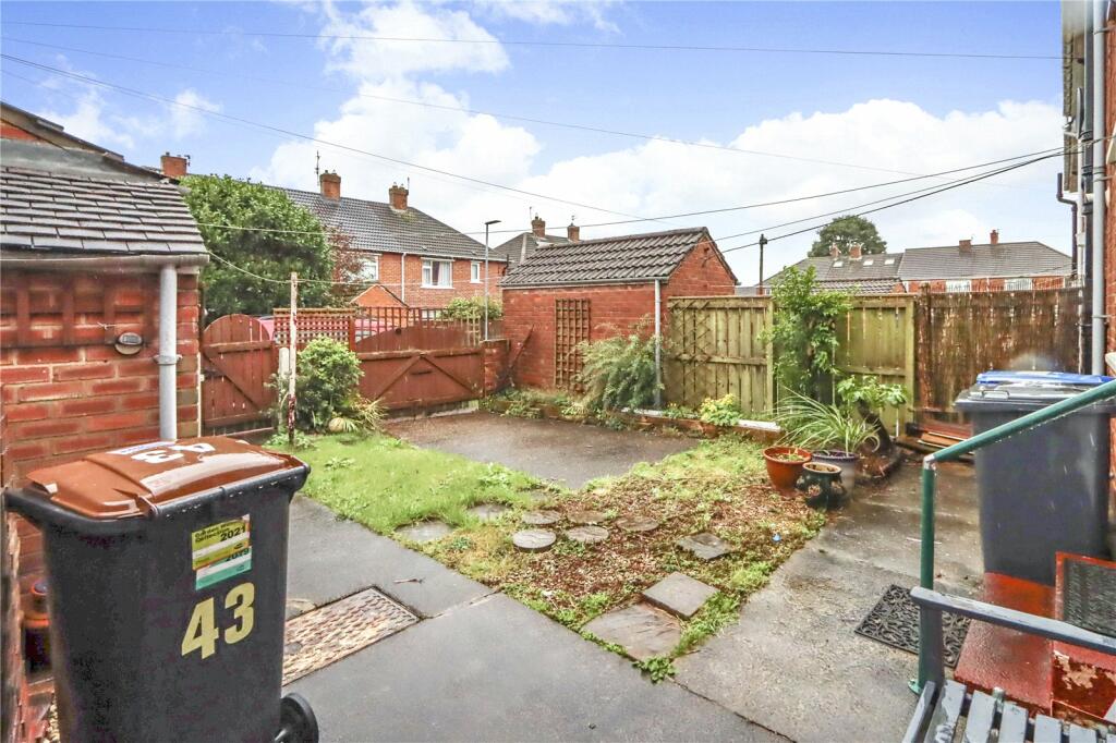 Additional image 14 of Hambledon Avenue, Chester Le Street, Durham, DH2