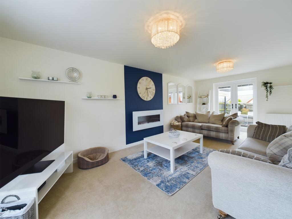 Additional image 5 of Darwen Close, Mickleover