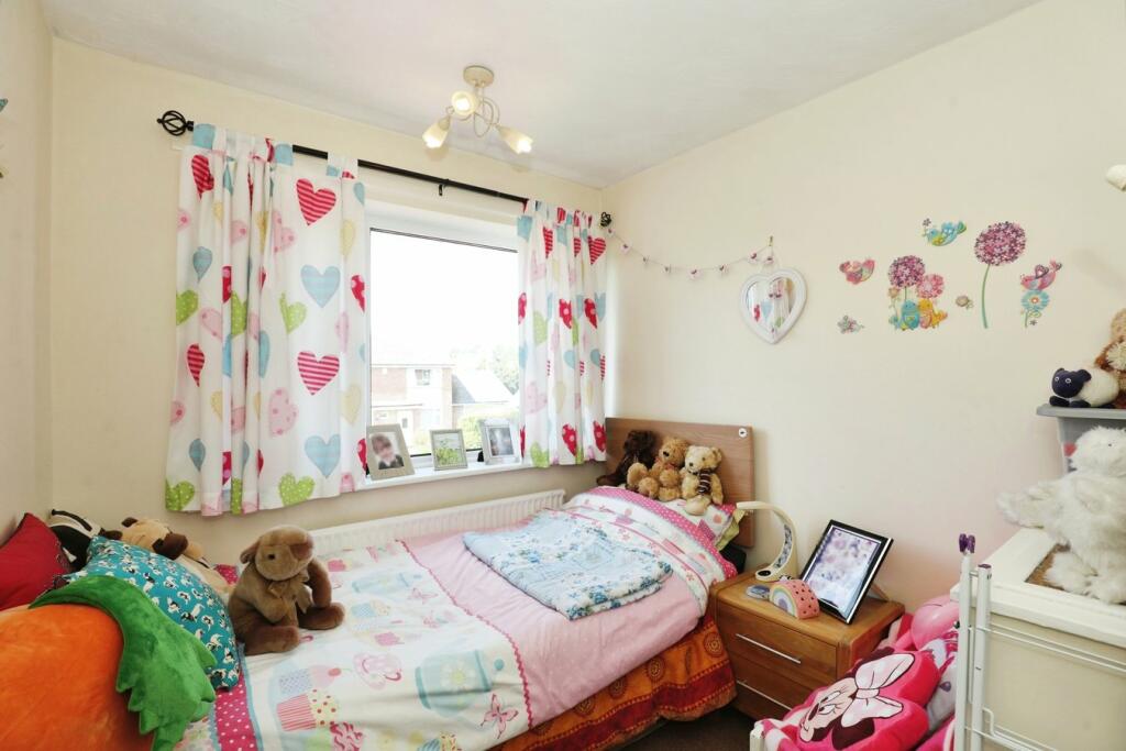 Additional image 12 of Montrose Court, Holmes Chapel, Crewe, CW4