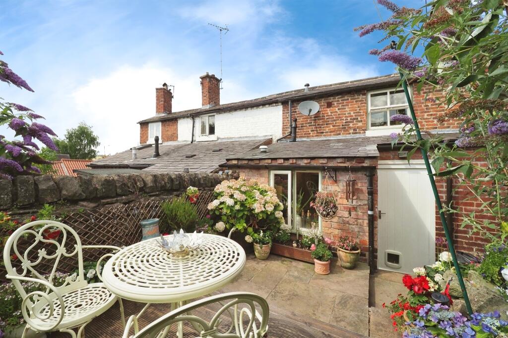 Additional image 11 of Short Row, Belper