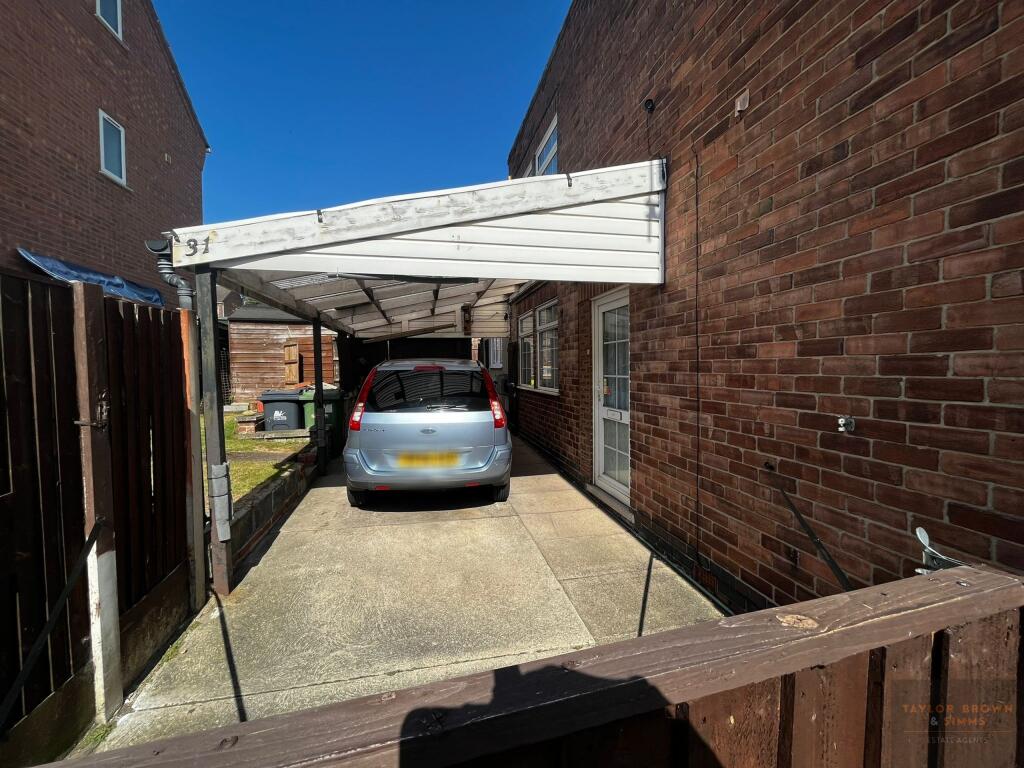 Additional image 10 of Breach Road Heanor DE75 7NJ