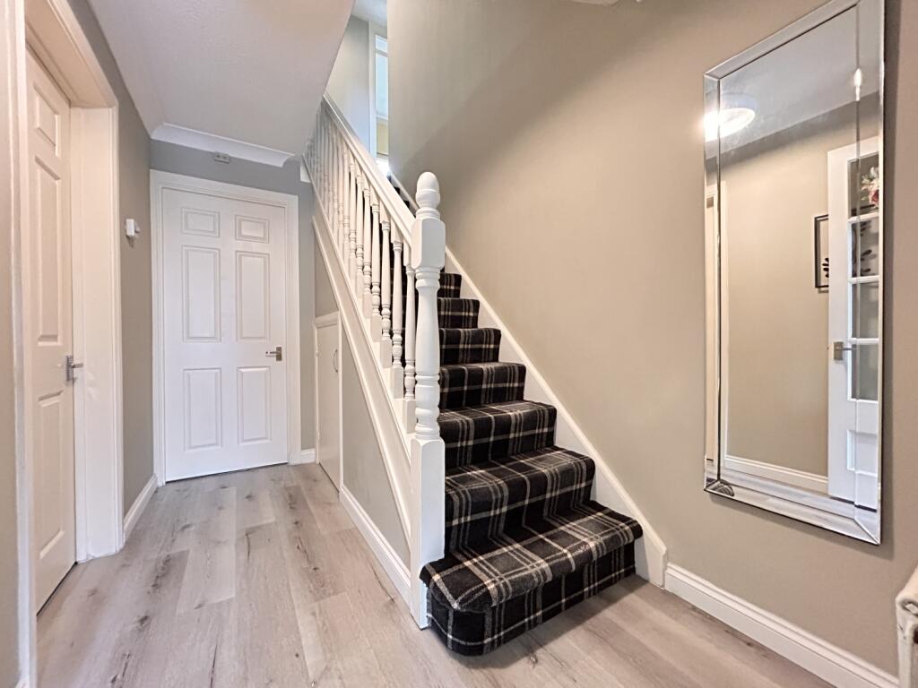 Additional image 5 of Telford Close, High Shincliffe, Durham, County Durham, DH1