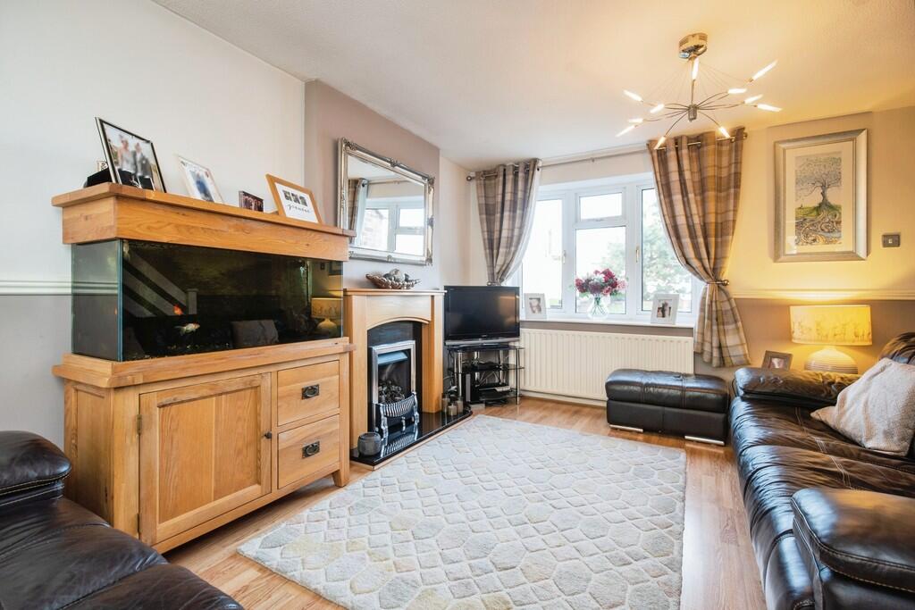 Additional image 8 of Harcourt Place, Castle Donington