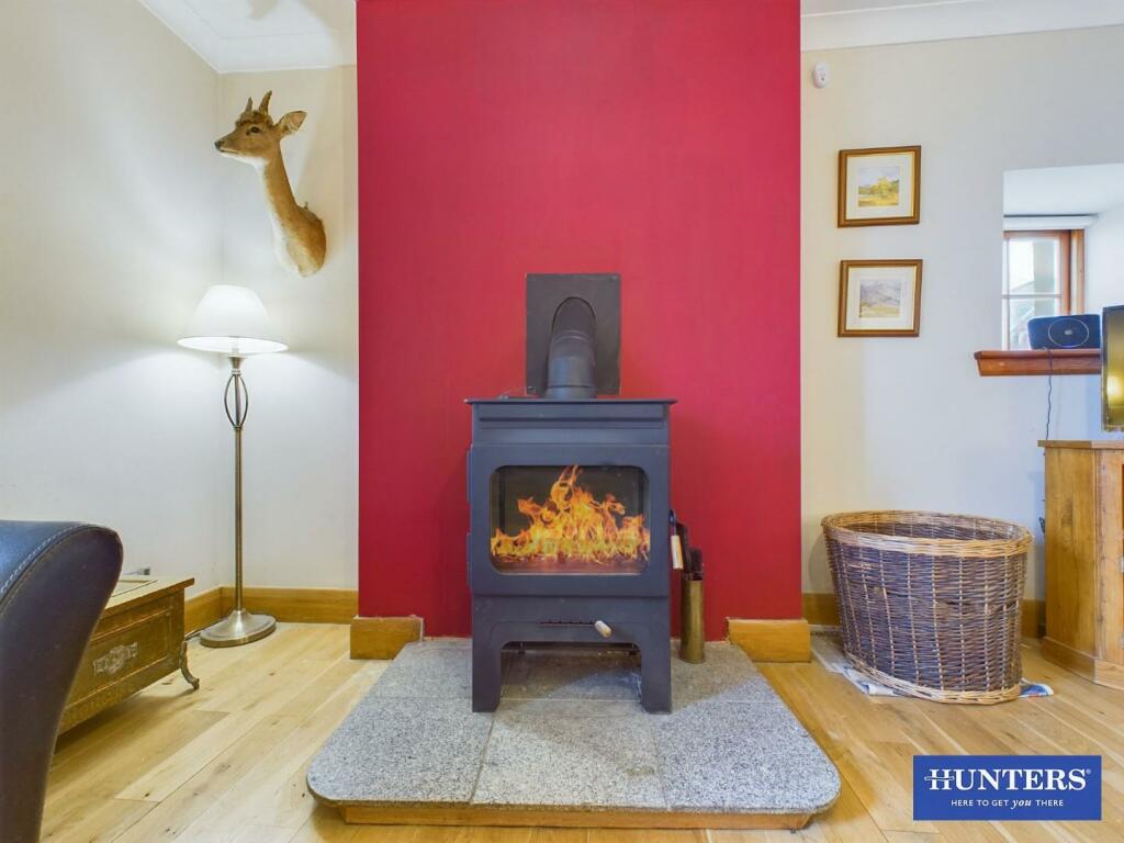 Additional image 6 of Kingfisher Cottage, 2 Browhouses, Eastriggs, DG12