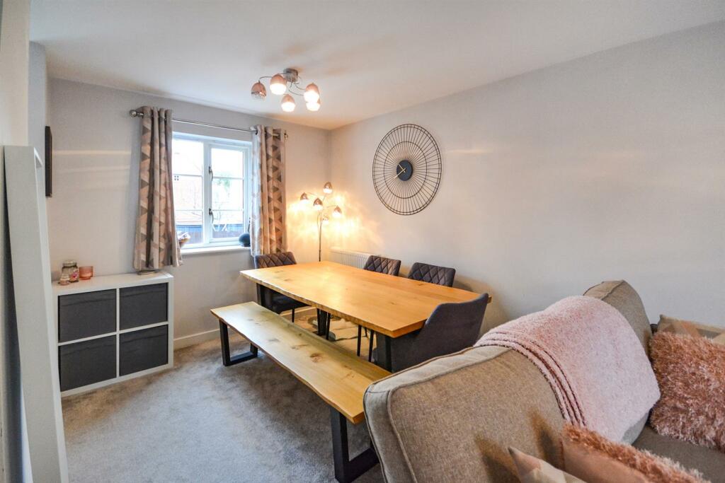 Additional image 6 of Pipistrelle Drive, Market Bosworth