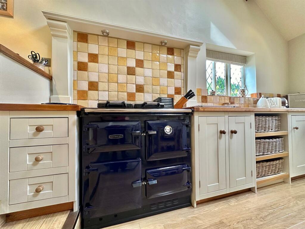 Additional image 20 of Haughton, Cheshire