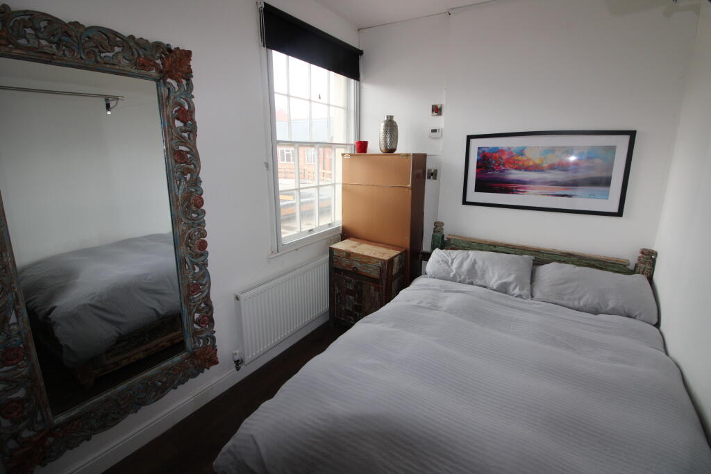 Additional image 5 of Warwick Street, Leamington Spa