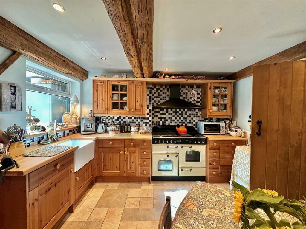 Additional image 35 of The Green, Wrenbury, Nantwich, Cheshire