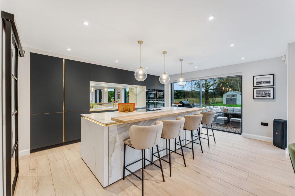 Additional image 15 of Immaculate, future proofed home with a spacious plot in Sproston