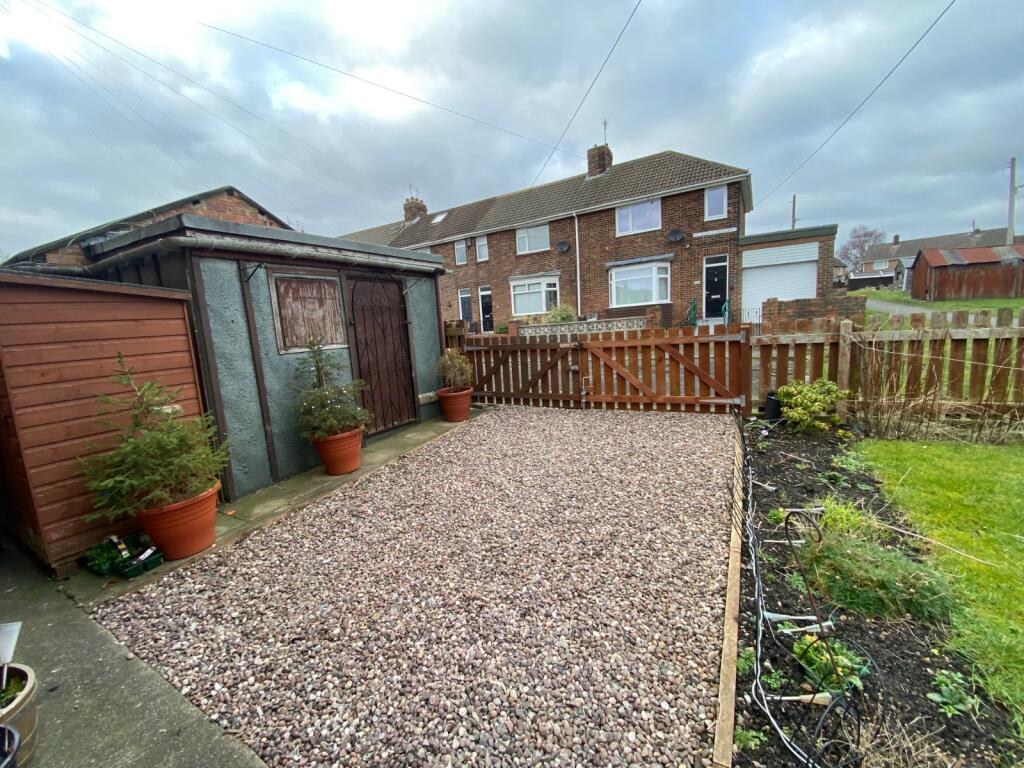 Additional image 10 of Newburn Avenue, Bowburn, Durham, DH6