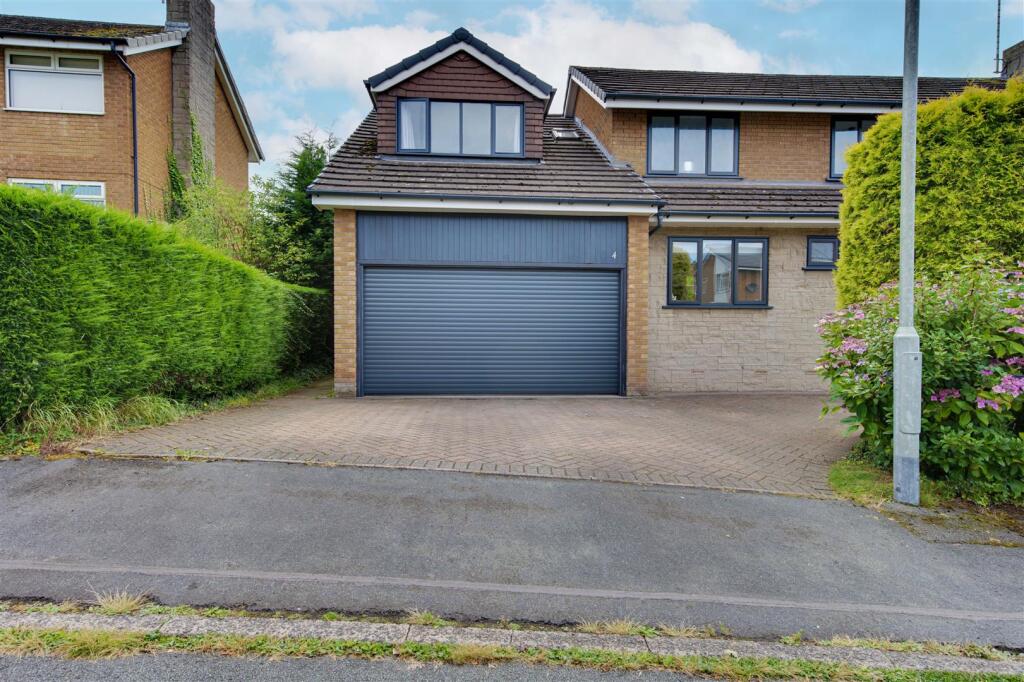 Additional image 27 of Berkshire Drive, Congleton