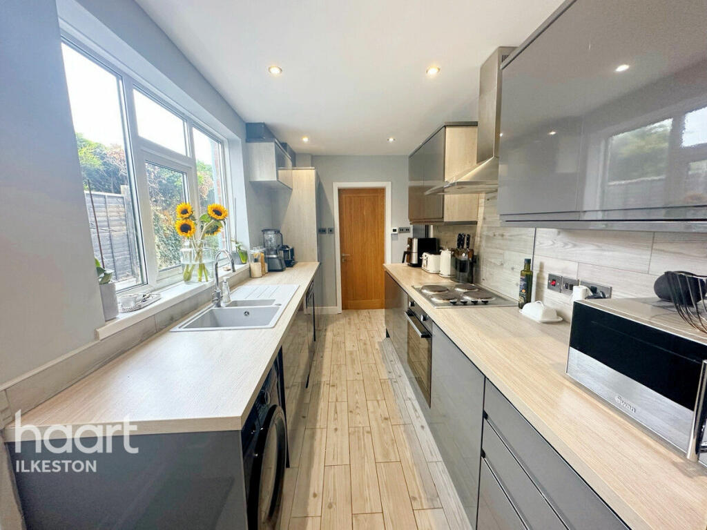 Additional image 4 of Belper Road, Ilkeston