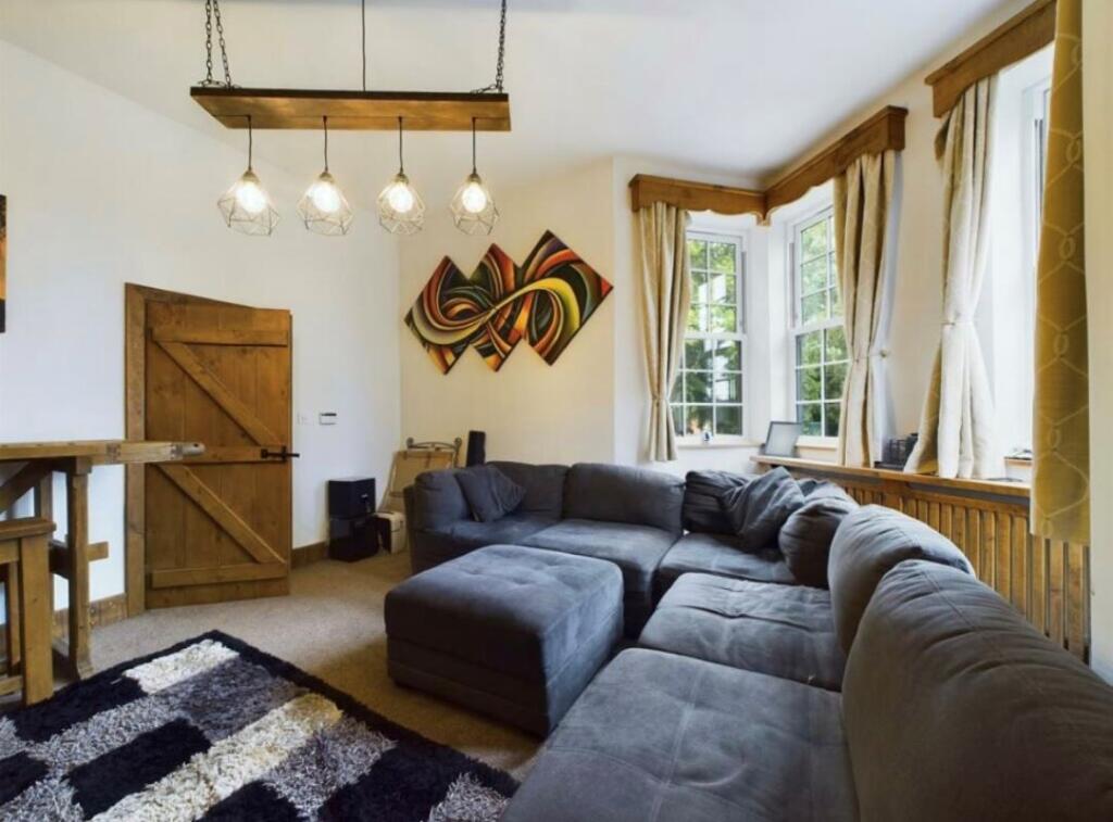 Additional image 26 of The Old Vicarage, 103 Church Street, Denby Village, Ripley, Derbyshire, DE5 8PH