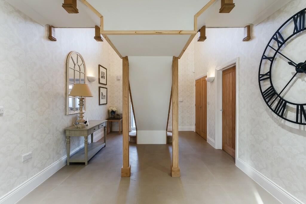 Additional image 13 of Wheeldon Way,
Hulland Ward,
Ashbourne, 
DE6 3FZ