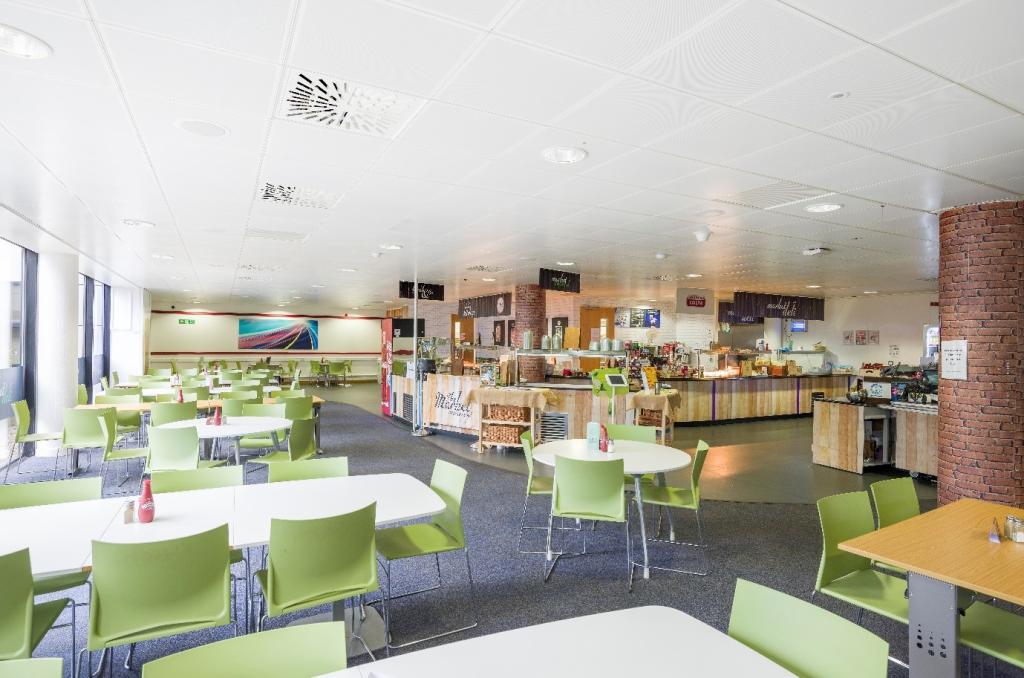 Additional image 2 of Point 3  Opus 40, Haywood Road  Warwick West Midlands CV34 5AH  United King