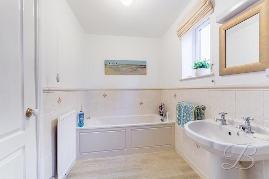 Additional image 26 of Manorleigh, Breaston, DE72