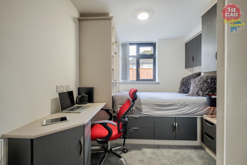 Additional image 7 of Flat 9, Alouise House, Terry Road, Coventry, CV1